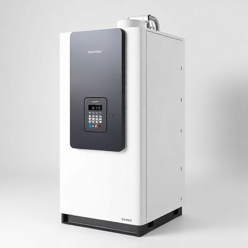 Thermoflux Pelling Pro kotao
