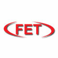 FET logo