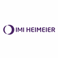 HEIMEIER logo