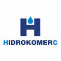 Hidrokomerc logo