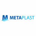 METAPLAST logo