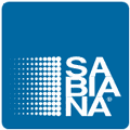 Sabiana logo