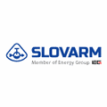 Slovarm logo