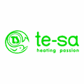 TE-SA logo
