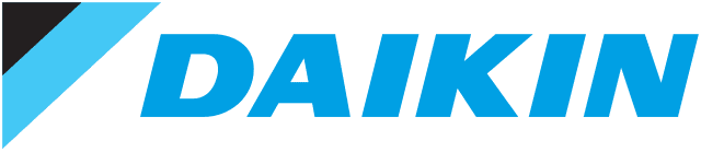 Daikin Logo